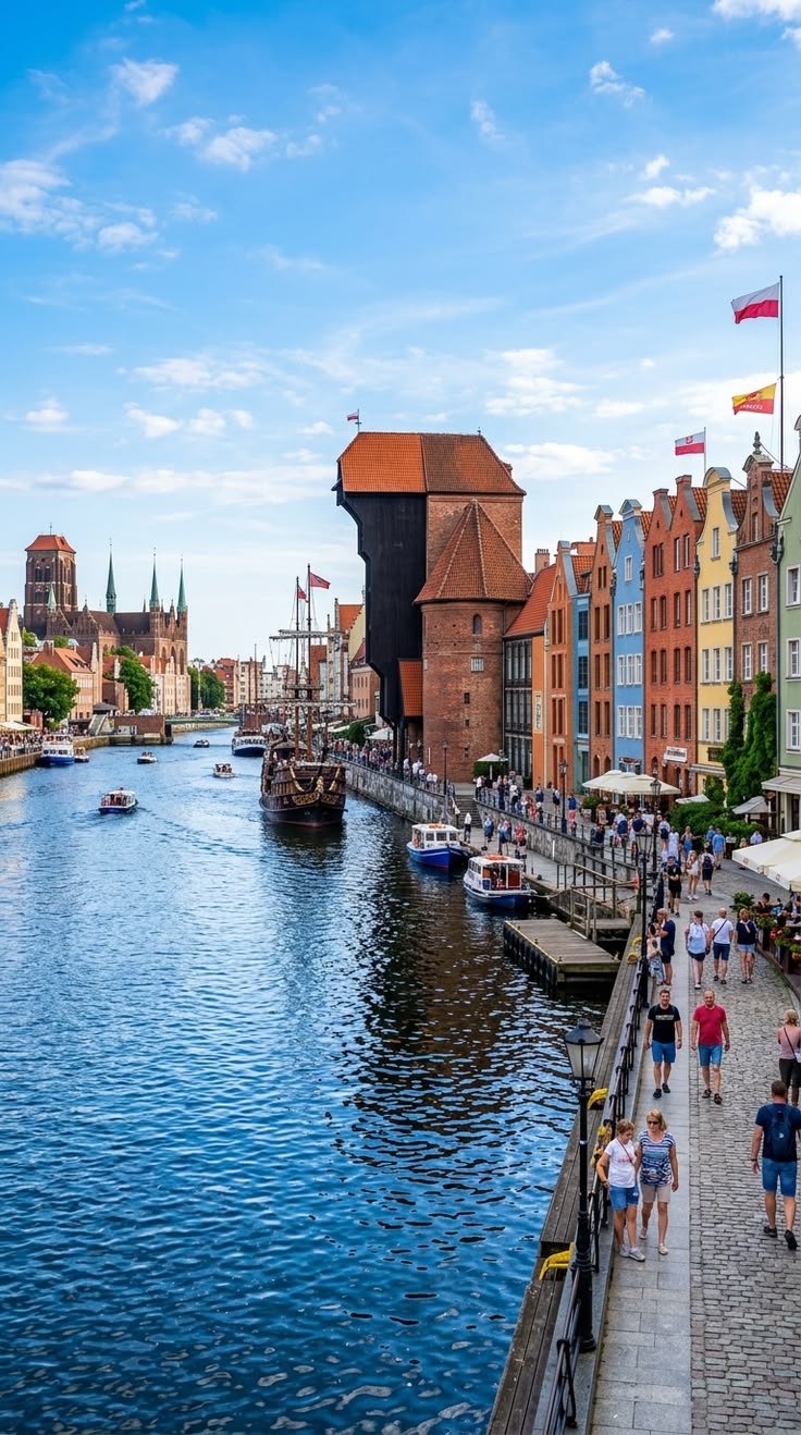 Gdańsk
