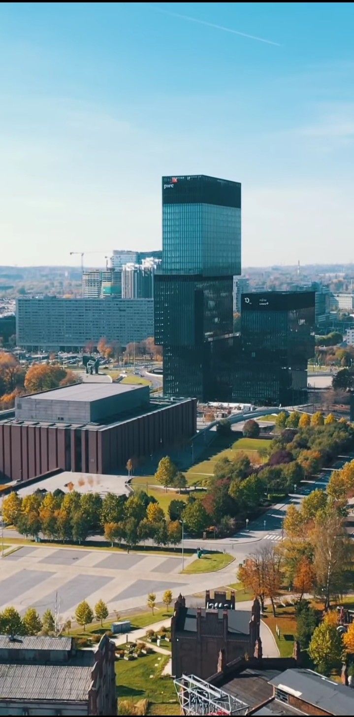 Katowice