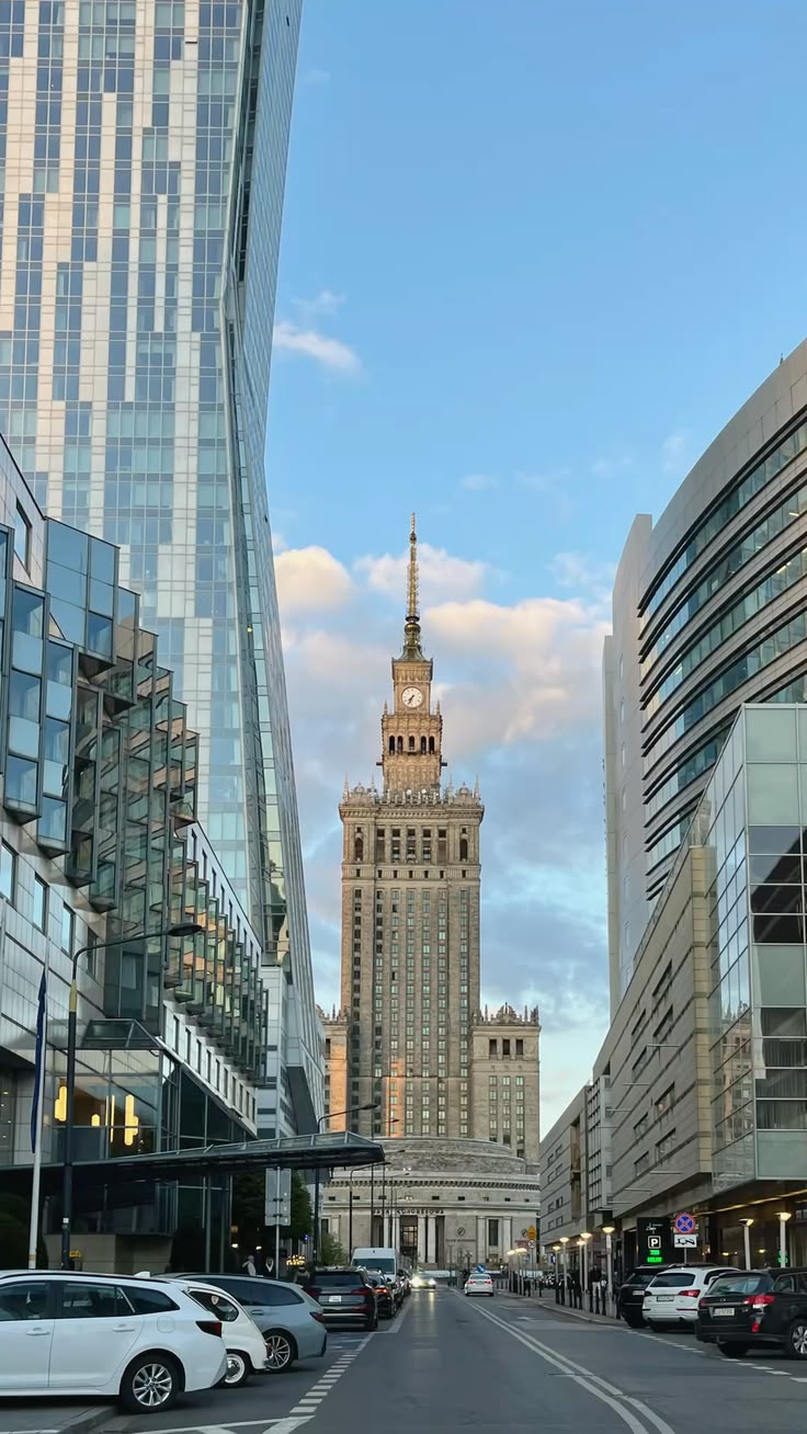Warszawa