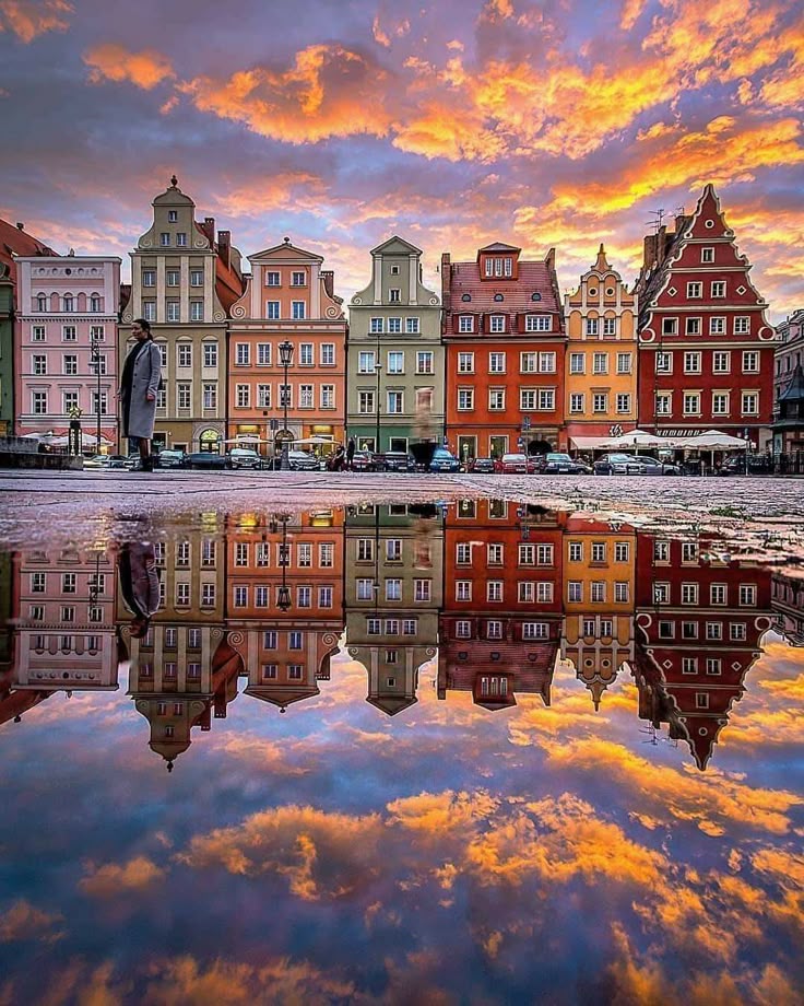 Wrocław